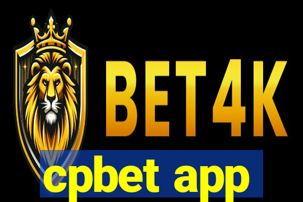 cpbet app